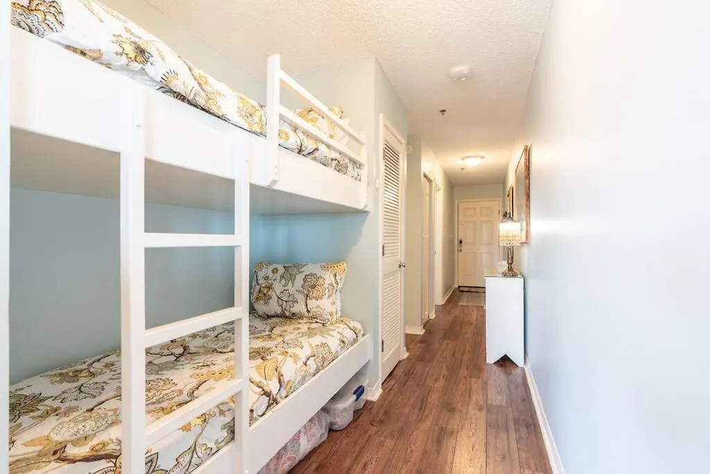 Gulf View, Easy Beach Access, Heated Pool, Hot Tub Destin