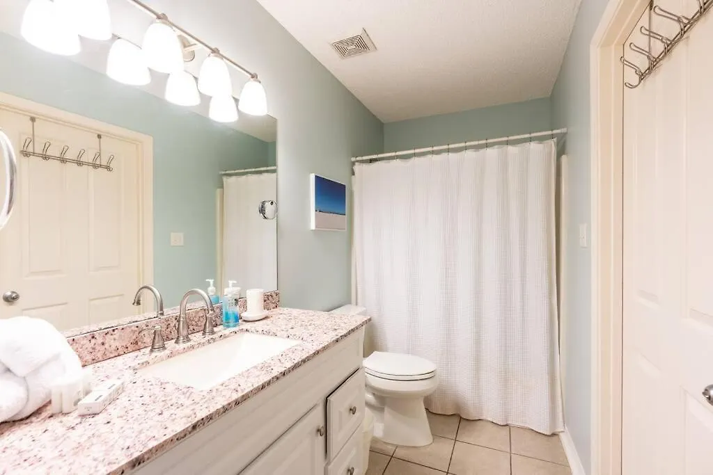 Gulf View, Easy Beach Access, Heated Pool, Hot Tub Destin