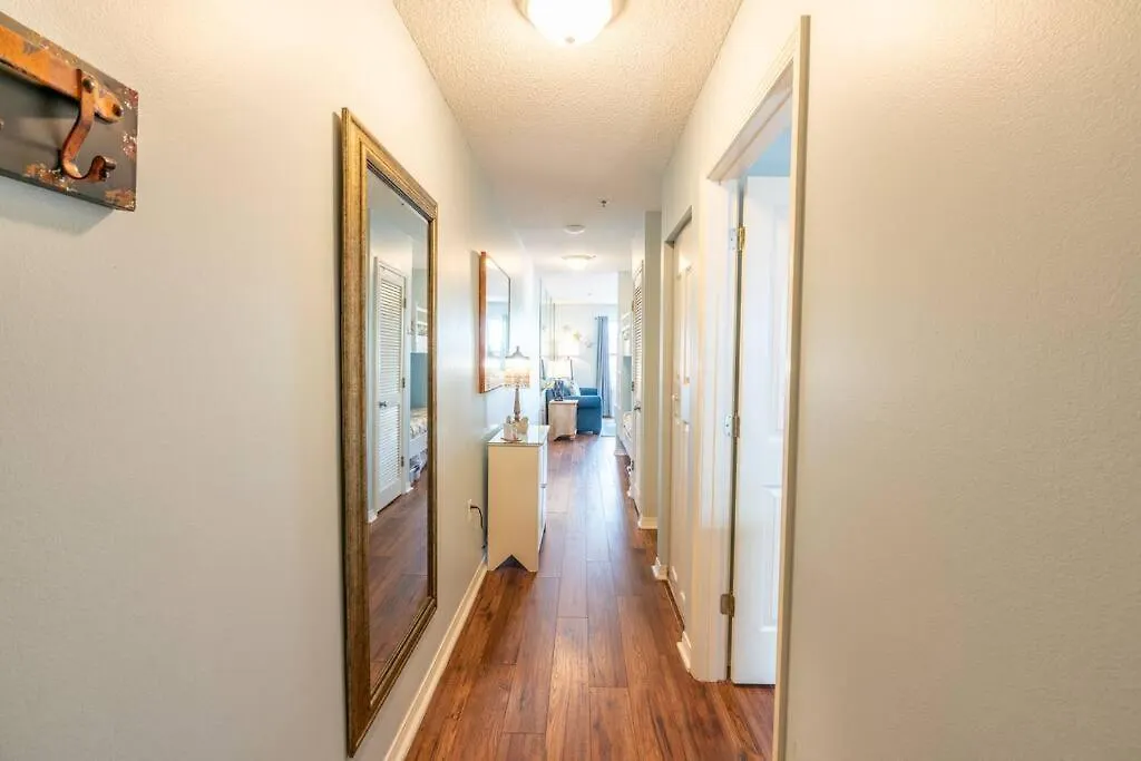 Gulf View, Easy Beach Access, Heated Pool, Hot Tub Destin 0*,  United States