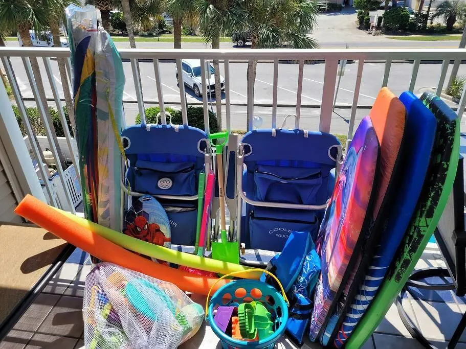 Gulf View, Easy Beach Access, Heated Pool, Hot Tub Destin 0*,