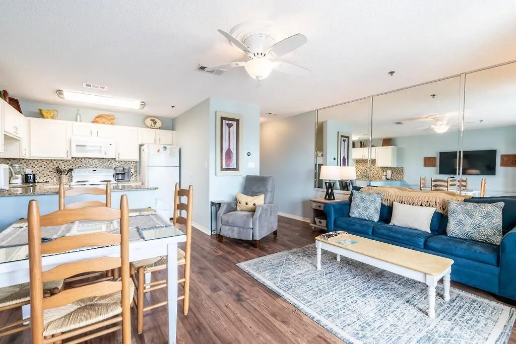 Gulf View, Easy Beach Access, Heated Pool, Hot Tub Destin